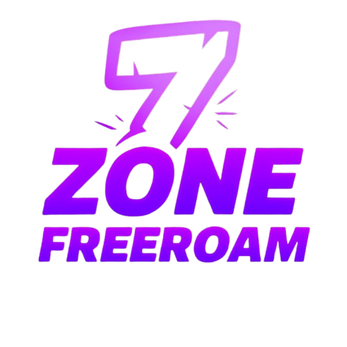 Zone RP Logo